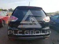 2015 Nissan ROGUE photo