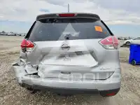 2015 Nissan ROGUE фото