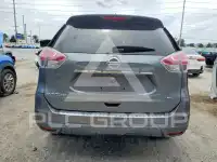2015 Nissan ROGUE фото