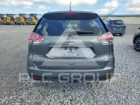 2015 Nissan ROGUE фото