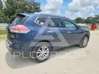 2015 Nissan ROGUE фото