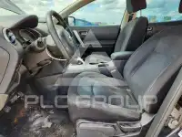 2015 Nissan ROGUE фото
