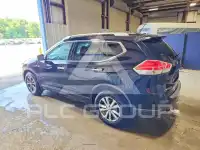 2015 Nissan ROGUE фото