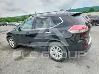 2015 Nissan ROGUE photo
