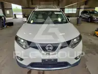 2015 Nissan ROGUE фото