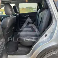 2015 Nissan ROGUE photo