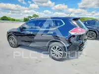 2015 Nissan ROGUE photo