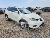2015 Nissan ROGUE фото