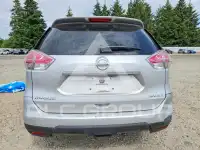 2015 Nissan ROGUE фото
