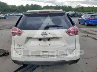 2015 Nissan ROGUE фото