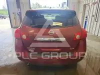 2015 Nissan ROGUE фото