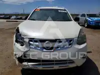 2015 Nissan ROGUE фото