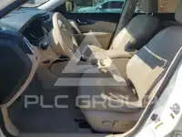 2015 Nissan ROGUE фото