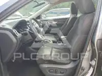 2015 Nissan ROGUE фото
