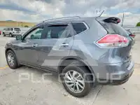 2015 Nissan ROGUE фото