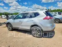 2015 Nissan ROGUE фото