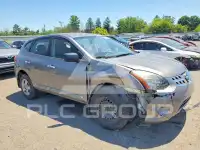 2015 Nissan ROGUE фото