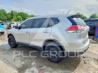 2015 Nissan ROGUE photo
