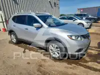 2015 Nissan ROGUE фото