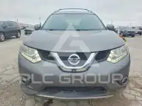 2015 Nissan ROGUE фото