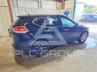 2015 Nissan ROGUE фото