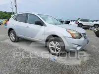 2015 Nissan ROGUE фото