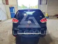 2015 Nissan ROGUE фото