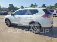 2015 Nissan ROGUE фото