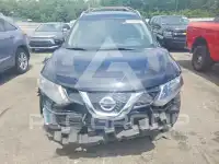 2015 Nissan ROGUE фото