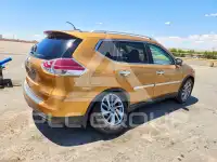 2015 Nissan ROGUE фото