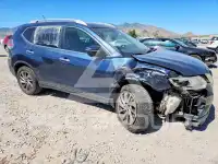 2015 Nissan ROGUE фото
