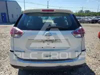 2015 Nissan ROGUE фото