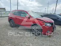 2015 Nissan ROGUE photo