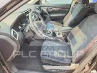 2015 Nissan ROGUE фото