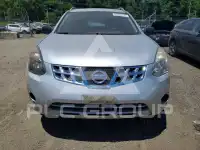 2015 Nissan ROGUE фото