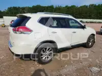 2015 Nissan ROGUE фото