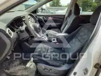 2015 Nissan ROGUE photo