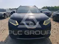 2015 Nissan ROGUE photo