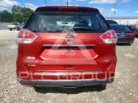 2015 Nissan ROGUE фото
