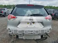 2015 Nissan ROGUE фото