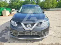 2015 Nissan ROGUE фото