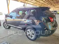 2015 Nissan ROGUE photo