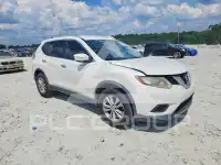 2015 Nissan ROGUE фото