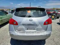 2015 Nissan ROGUE photo