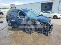 2015 Nissan ROGUE photo