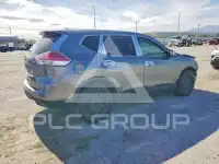 2015 Nissan ROGUE фото