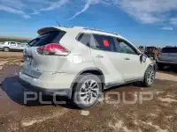 2015 Nissan ROGUE фото
