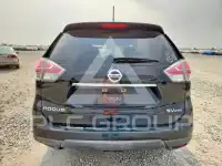 2015 Nissan ROGUE фото
