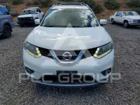 2015 Nissan ROGUE фото