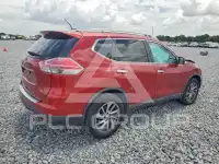2015 Nissan ROGUE фото